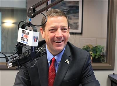 Ed Martin